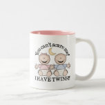 Twins Mug