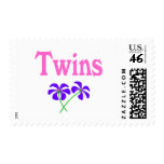 Twins (Pink) Twins (Pink)