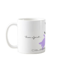 Twins-Plus-One (MF) mugs by TwinTurtlesOnline Twins-Plus-One (MF) mugs