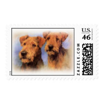 Twins stamps
