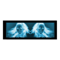Twins posters