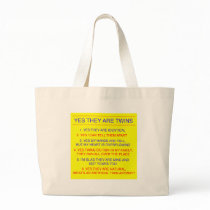 Twins Questions Identical yellow bags