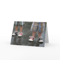 Twin's Share Cards