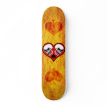 Twins Skate Board