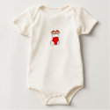 Twins Stocking Graphic t-shirts by Scrappintwins Twins Stocking Graphic t-shirts