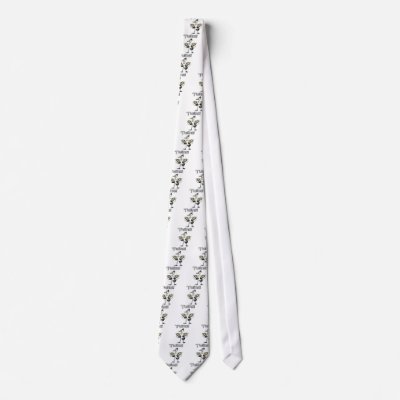 Twins (Stork) Ties by CelebrationZazzle