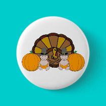 Twins Thanksgiving Graphic buttons by Scrappintwins Twins Thanksgiving Graphic buttons