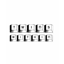 Twins Within t-shirts