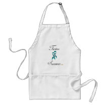TwinsSurvivorBoyBoy aprons