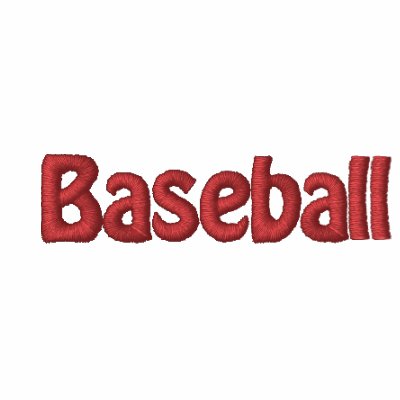 Twinty Foor 7ven - Baseball Polo Twinty Foor 7ven - Baseball Polo