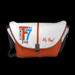 Twinty Foor 7ven - My Bag! messenger bags