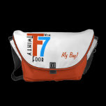Twinty Foor 7ven - My Bag! messenger bags