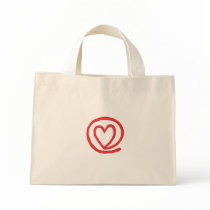 @twipple logo tote bags