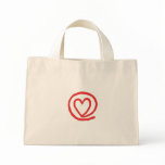 @twipple logo tote bags