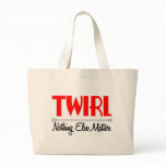 Twirl bags