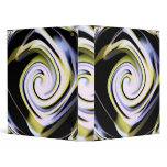 Twirl binders