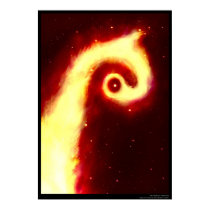 Twirl Fire posters