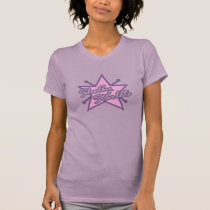 Twirl Girl Tank t-shirts