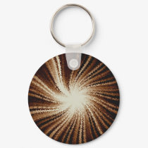 twirl keychains