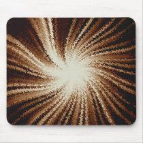 twirl mousepads