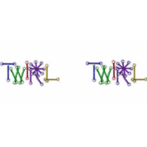 Twirl Mug