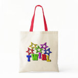 Twirl Stars bags