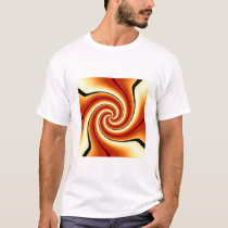 Twirl t-shirts
