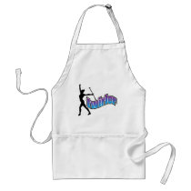 Twirler Aprons