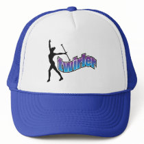 Twirler hats