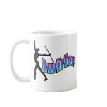 Twirler Coffee Mugs