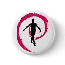 TWIRLER STAR/SWIRL PINK/BLACK PIN
