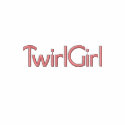 TwirlGirl Baton Twirling T Shirt - Twirl Girl embroidered shirts by superrox TwirlGirl Baton Twirling T Shirt - Twirl Girl embroidered shirts