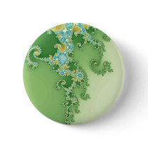 Twirligig - Fractal Button