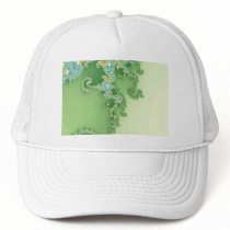 Twirligig - Fractal Hats
