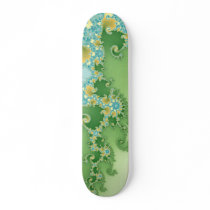 Twirligig - Fractal Skateboard Deck