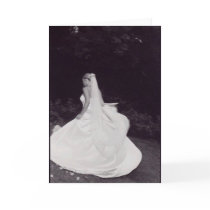 Twirling Bride cards by sagephoto Twirling Bride cards