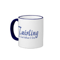 Twirling mugs by tshirtmeshirt Twirling mugs