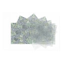 Twirling Patterned Box posters by draemknot Twirling Patterned Box posters