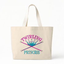 Twirling Princess bags by DanceTwirlObsessions Twirling Princess bags
