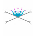 Twirling Princess t-shirts