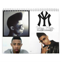 Twist Calendar