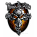 Twist of Fate Light Shirt