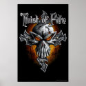Twist of Fate POSTER posters