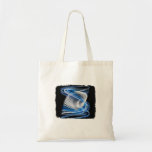 Twisted 1 Blue Bags