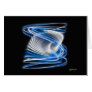 Twisted 1 Blue