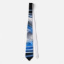 Twisted 1 Blue