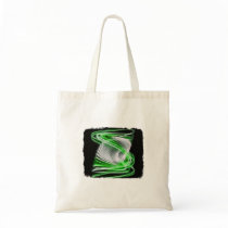 Twisted 1 Green bags