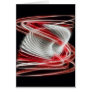 Twisted 1 Red