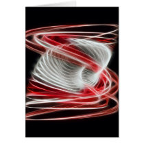 Twisted 1 Red Card