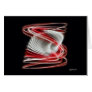 Twisted 1 Red